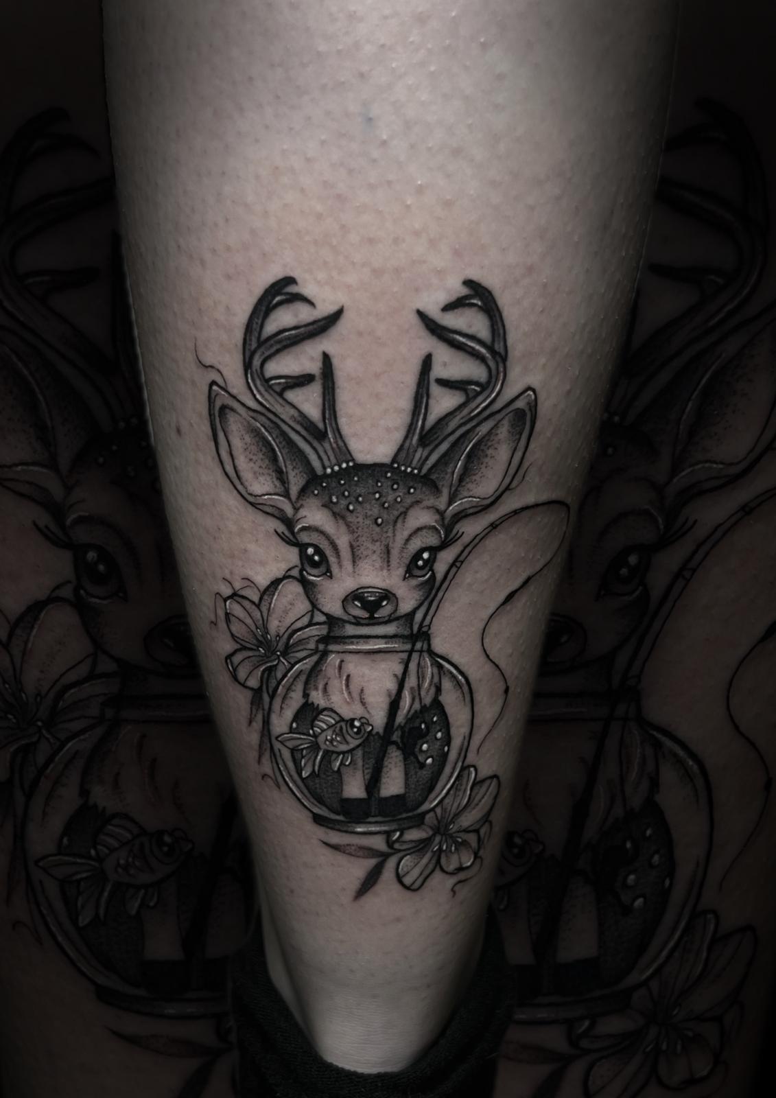 Tattoo 1