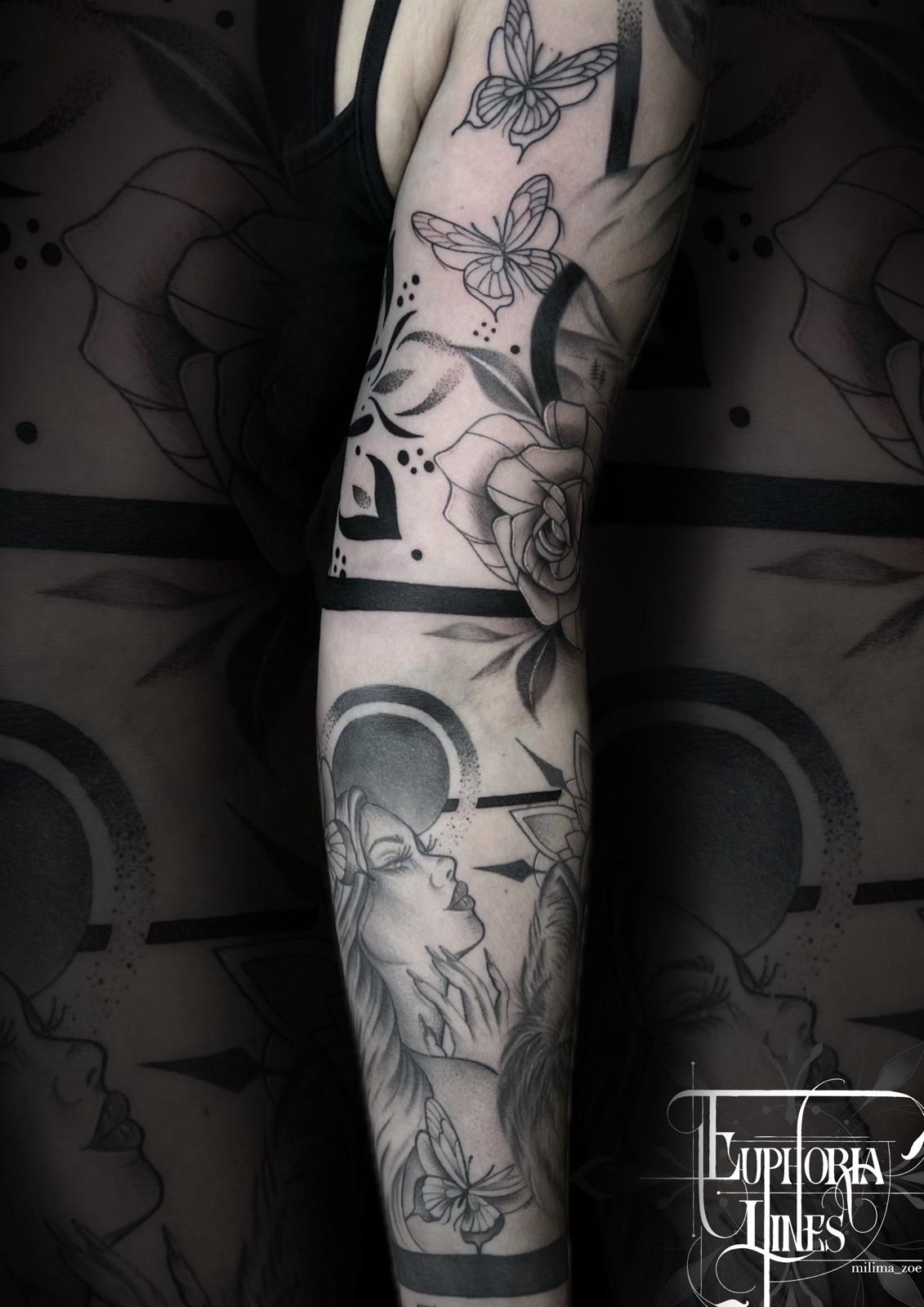 Tattoo 10