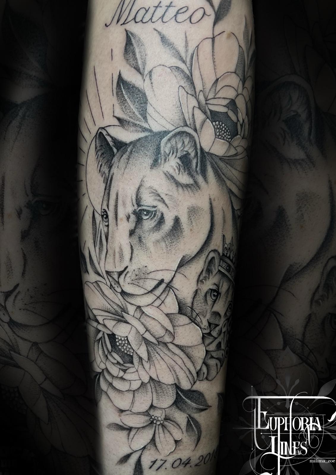 Tattoo 12
