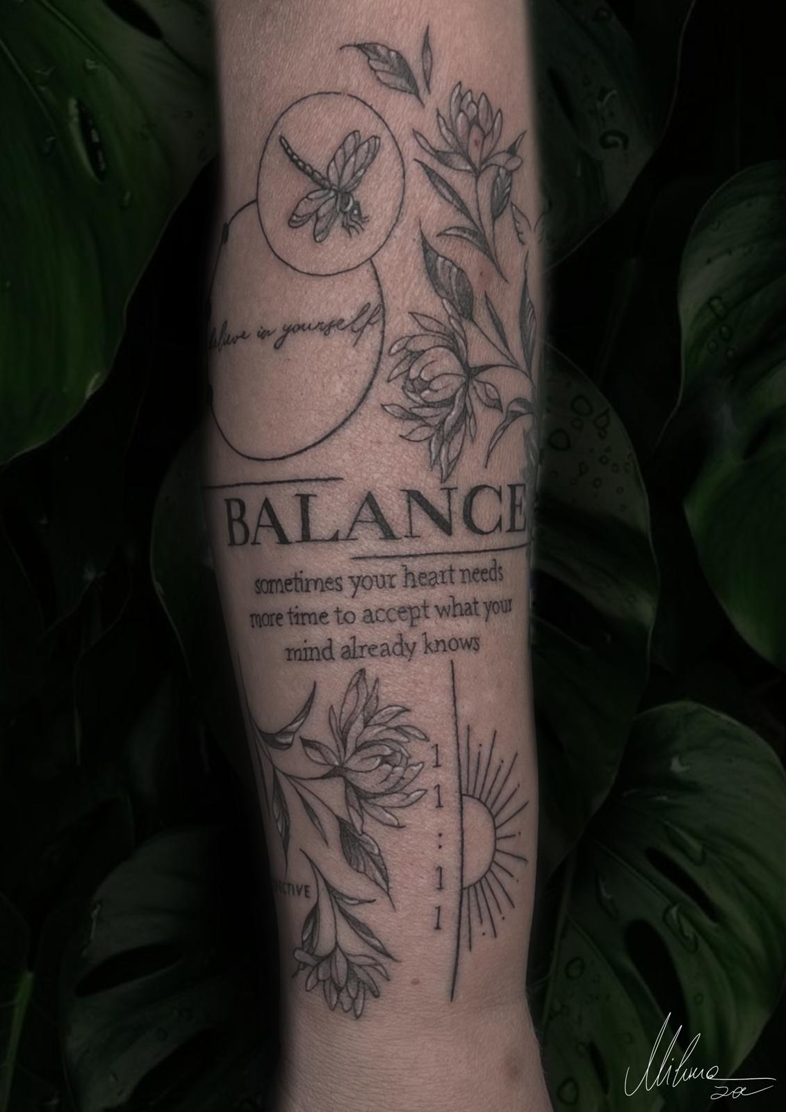 Tattoo 2