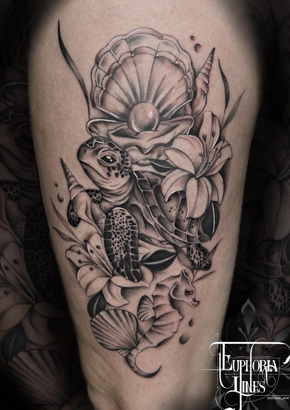 Tattoo 3