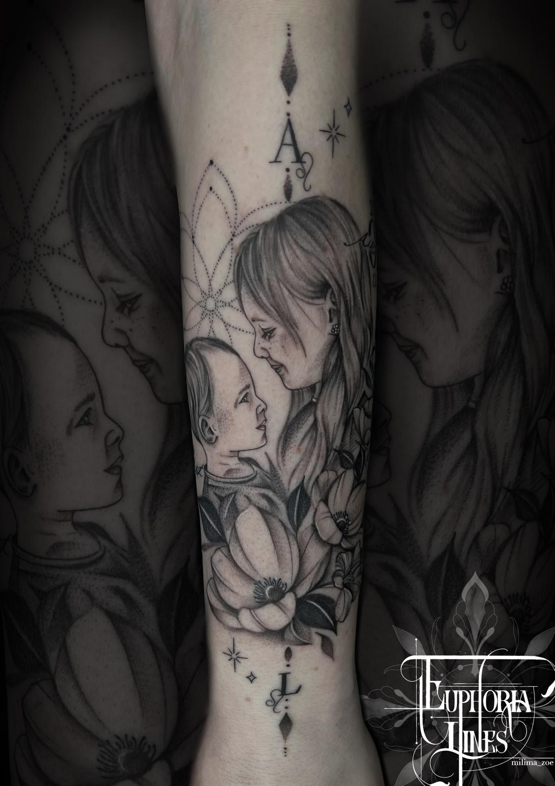 Tattoo 4