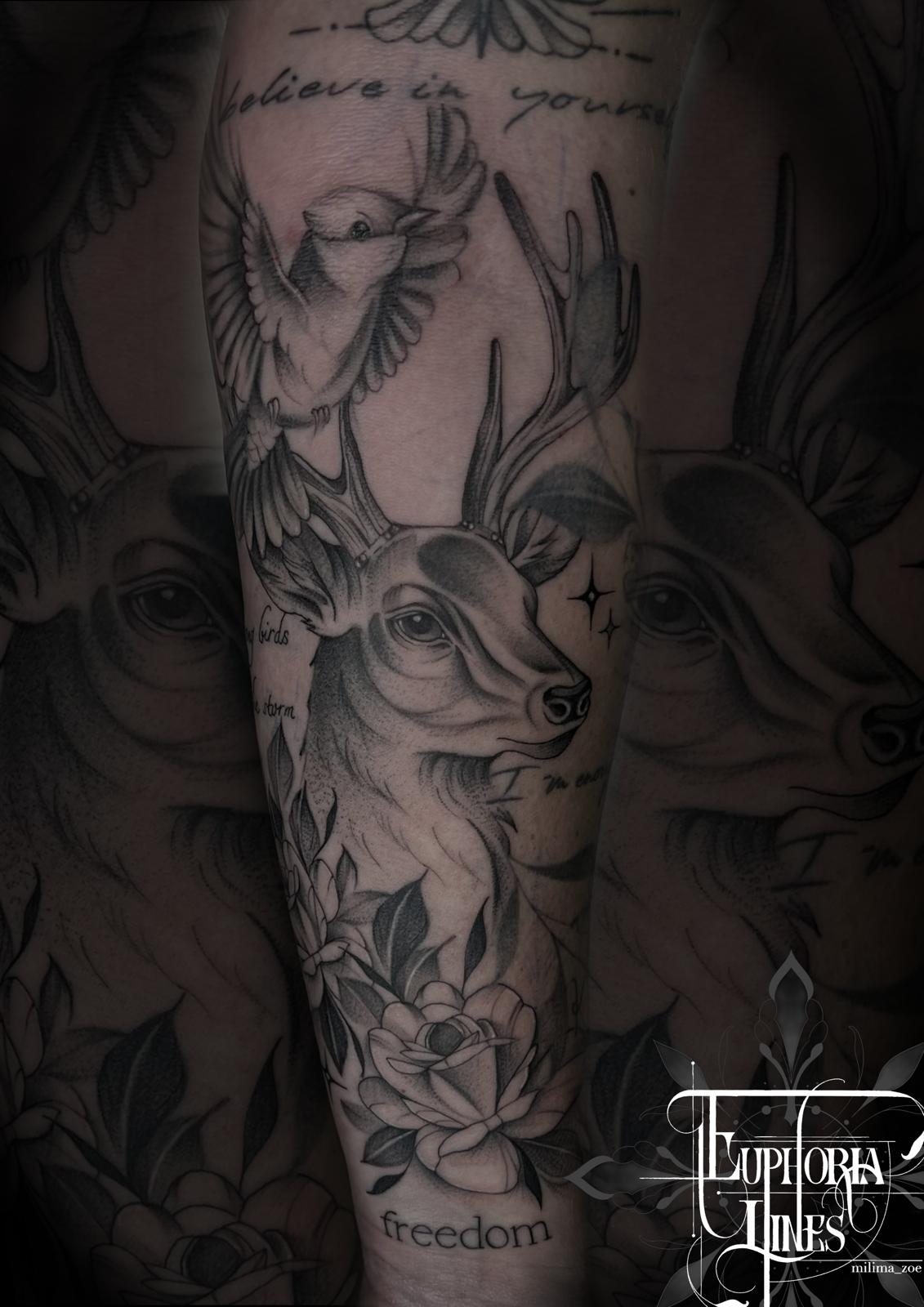 Tattoo 5