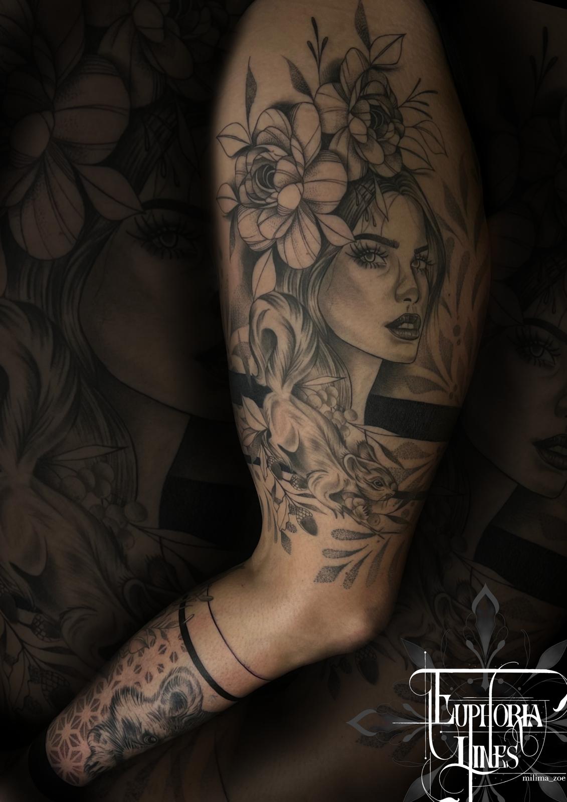 Tattoo 6