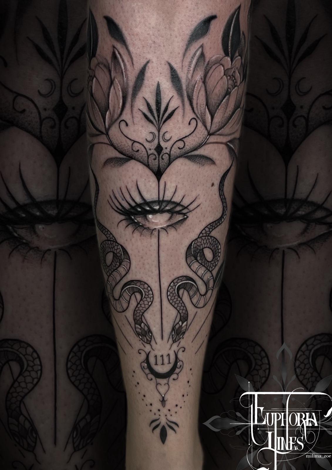 Tattoo 7