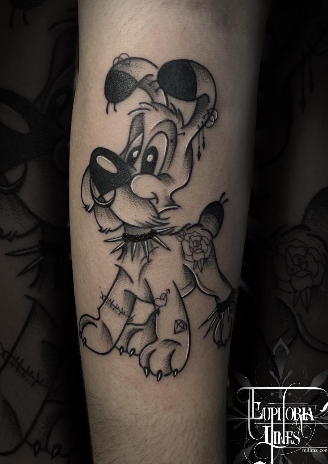 Tattoo 8
