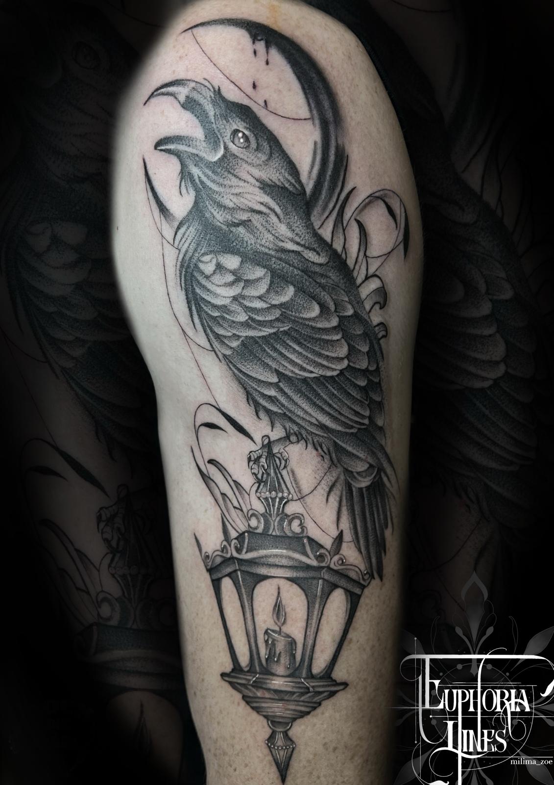 Tattoo 9